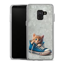 Bumper Case transparent single