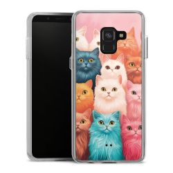 Bumper Case transparent single