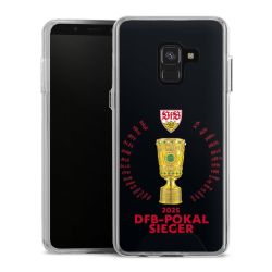 VfB DFB-Pokal Sieger Schwarz
