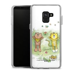 Bumper Case transparent single