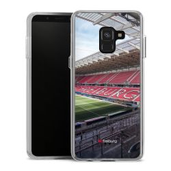 Bumper Case transparent single