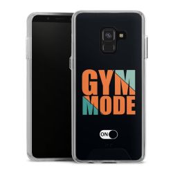 Bumper Case transparent single