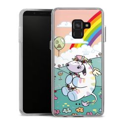 Bumper Case transparent single