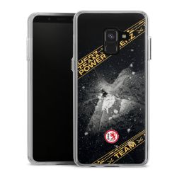 Bumper Case transparent single