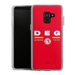 Bumper Case transparent single