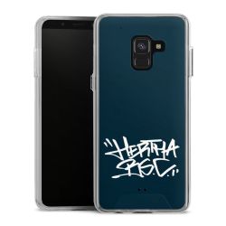 Bumper Case transparent single