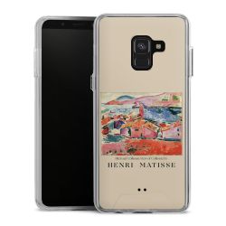 Bumper Case transparent single