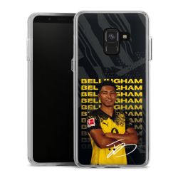 Bumper Case transparent single