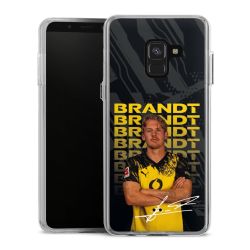 Bumper Case transparent single