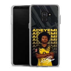 Bumper Case transparent single