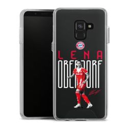 Bumper Case transparent single