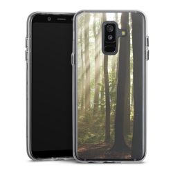 Bumper Case transparent