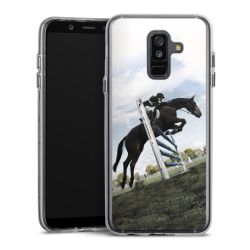 Bumper Case transparent