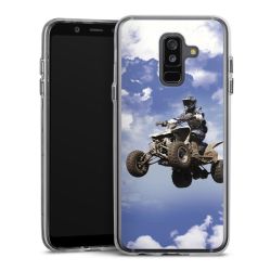 Bumper Case transparent