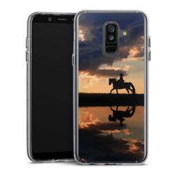 Bumper Case transparent