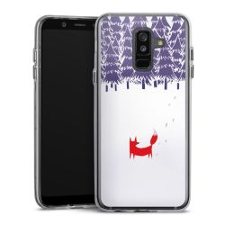 Bumper Case transparent