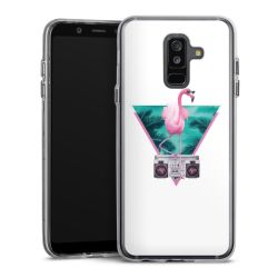 Bumper Case transparent