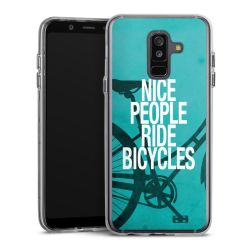 Bumper Case transparent