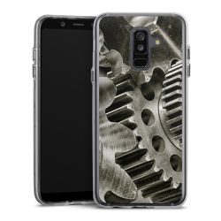 Bumper Case transparent