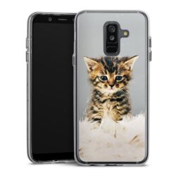 Bumper Case transparent