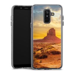 Bumper Case transparent