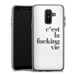 Bumper Case transparent