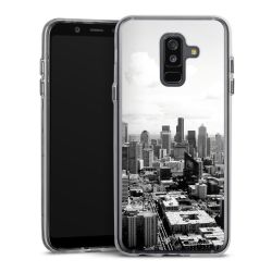 Bumper Case transparent