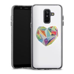 Bumper Case transparent