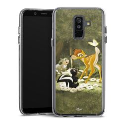 Bumper Case transparent