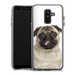 Bumper Case transparent