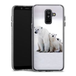 Bumper Case transparent