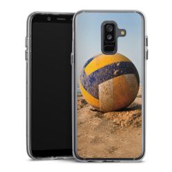 Bumper Case transparent