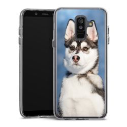 Bumper Case transparent