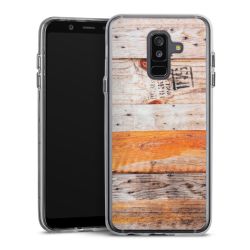 Bumper Case transparent