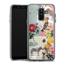 Bumper Case transparent