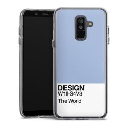 Bumper Case transparent