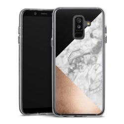 Bumper Case transparent