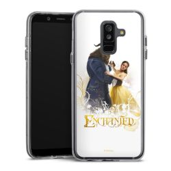 Bumper Case transparent