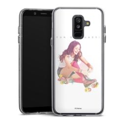 Bumper Case transparent