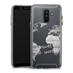 Bumper Case transparent