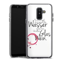 Bumper Case transparent single