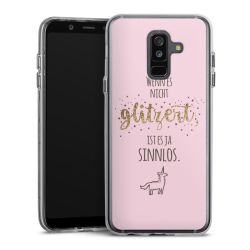 Bumper Case transparent single