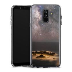 Bumper Case transparent