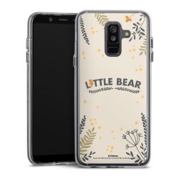 Bumper Case transparent