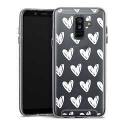 Bumper Case transparent