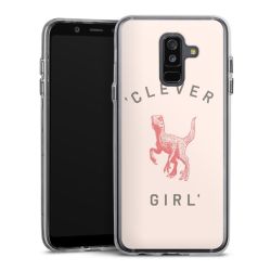 Bumper Case transparent