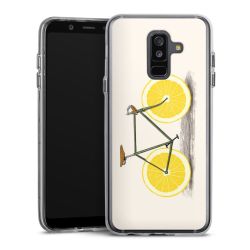 Bumper Case transparent