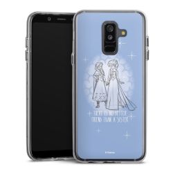 Bumper Case transparent