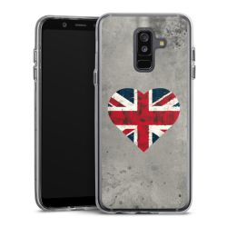 Bumper Case transparent