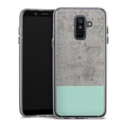 Bumper Case transparent